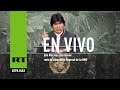 El discurso de Evo Morales en la 70ª Asamblea General de la ONU 2015