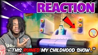 This Song Should Be Illegal. Glorb - Dnd Official Music Video Itstrell Reaction