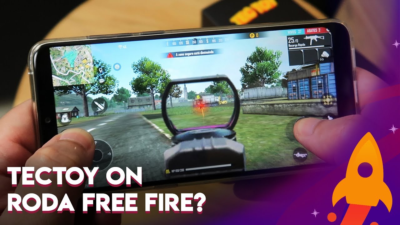 Free Fire: 10 celulares baratos para jogar o battle royale da Garena, free  fire