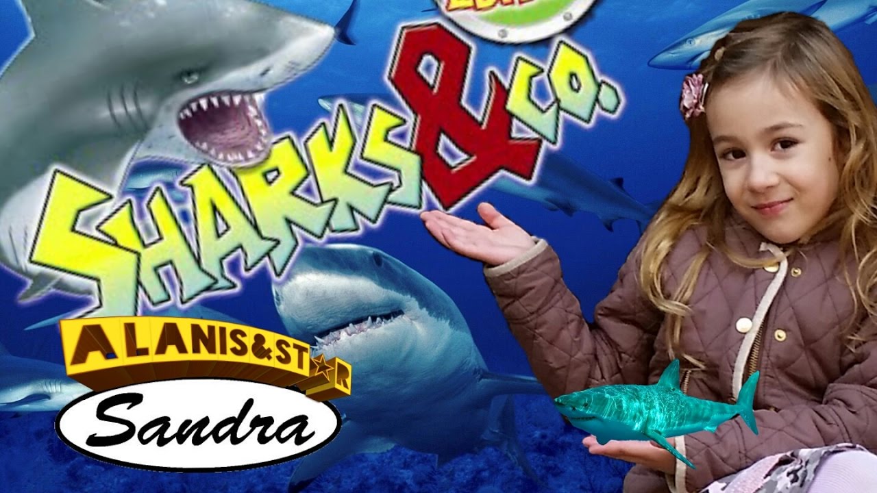 Alanis&Star (Sharks&co.)