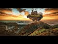154 BPM Psy Trance Music Mix For ADHD Concentration 74 Minutes