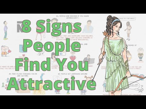 8 Signs People