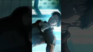 Levi Ackerman Kamona