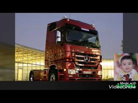 أغنية السواقين 