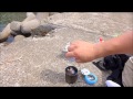 ソロキャンプを楽しもう。　２回目のバイクキャンプ　①
