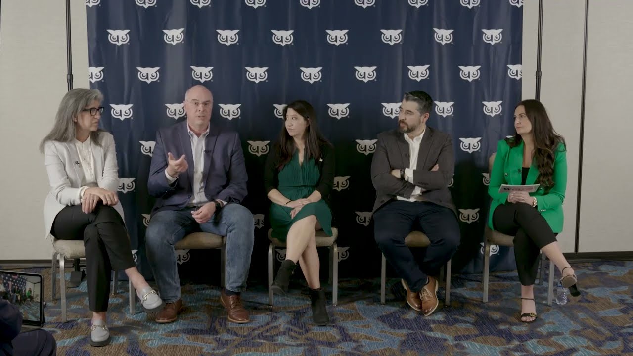 ⁣AI and Machine Learning Is the Future of EdTech - ASU+GSV 2022