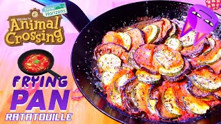 Revealing the Secret: How to Make Animal Crossing Ratatouille in Real Life!