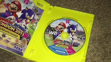 My Wii Game Collection (2021 Edition) Part 2