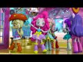 My Little Pony: Equestria Girls Fall Formal Playset