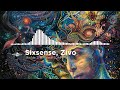 Sixsense, Zivo - Inside The Game (UAP Mix) [Spiral Trax / Geomagnetic Label Group / Psytrance]