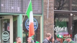 Sioux Falls police prepare for weekend celebration