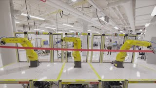 Why ROC: New workforce development center at MCC supports tech jobs