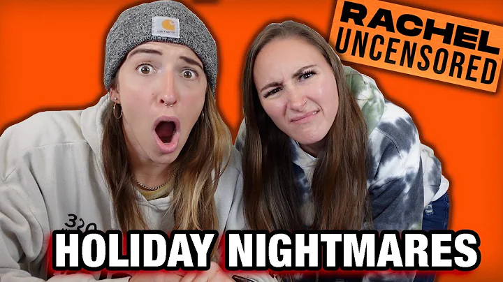 Holiday Horror Stories! - S2 Ep25