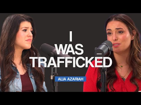 The Truth About Porn, Trafficking, and God’s Redemption ft. Alia Azariah