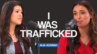 The Truth About Porn, Trafficking, and God’s Redemption ft. Alia Azariah