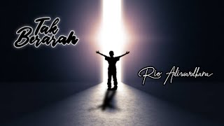 Rio Adiwardhana - Tak Berarah ( Official Music Video )