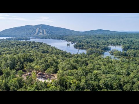 236 Wildhaven Road, Bridgton, ME home video tour