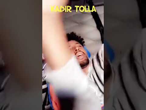 Oromo Alarm Caala Kaa Daamaksu Wa Ee Finfiineeti Kotta Xiqqoo Kolfaa 