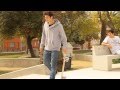 Bienvenido a la Familia Skateshok: Don Darwin Sagredo 