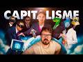 Il Nous Explique Le CAPITALISME