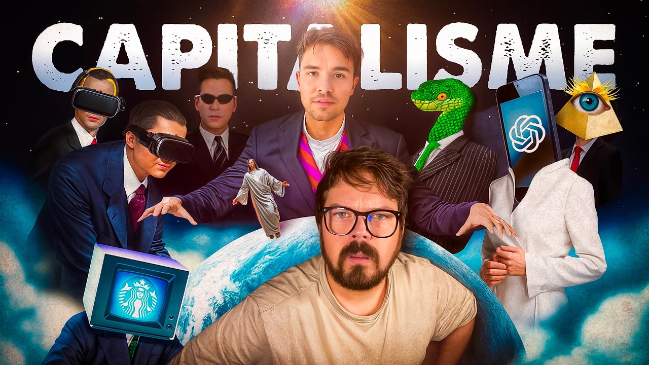 Wow il a TOUT whippin le boug