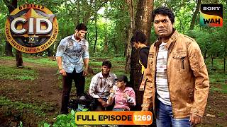 Team CID पाहुंची एक खौफनाक Island Murder Case सुलझाने | CID | सी.आई.डी. | 17 May 2026
