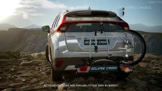 Eclipse Cross Accessories