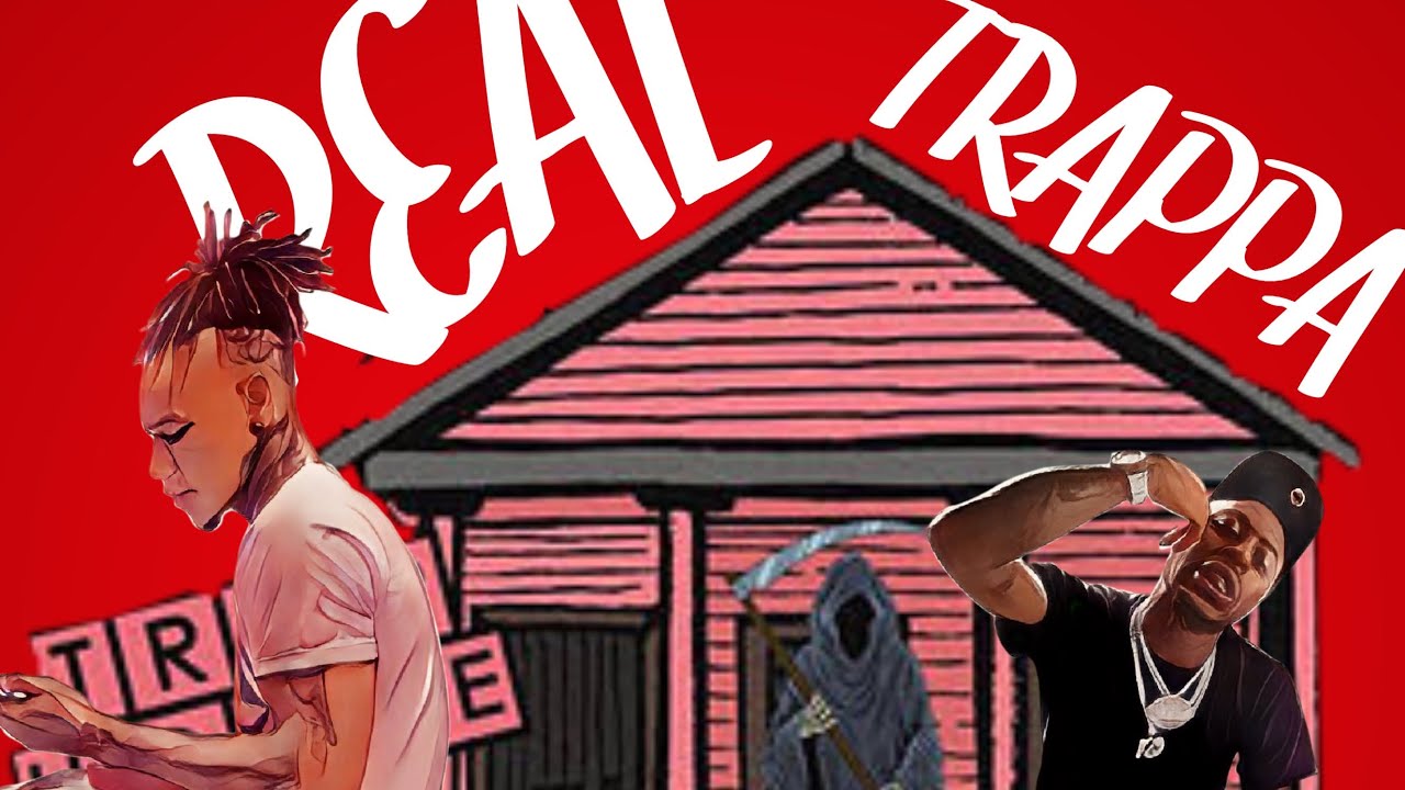 Real Trapper YouTube