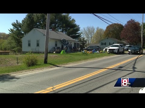 2-year-old shoots parents inside West Bath home, sheriff says