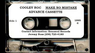 Cooley Roc - Get Hip To Da Scripture (1995)