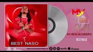 Best naso _walikuwepo audio