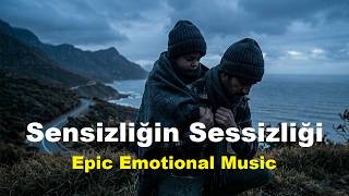 BABA: Yarım Kalan Bir Hikaye (Epic Emotional Music)