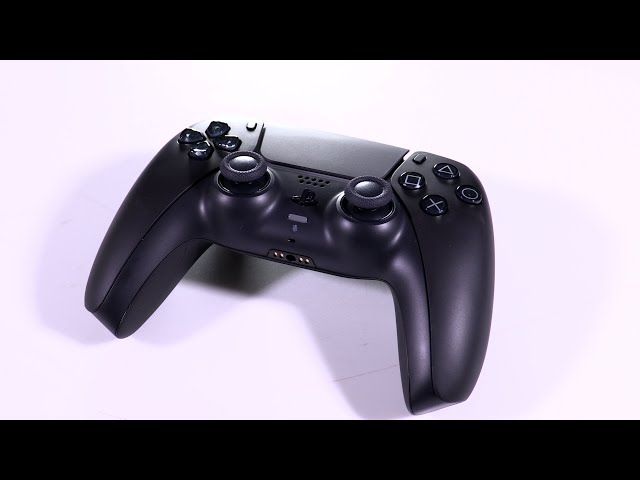 PS5 DualSense controller review: This is a literal game changer - Polygon