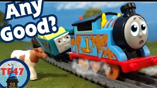 New Thomas Motorized Muddy Thomas Review Motorized Thomas All Engines Go For Adults Is It Good