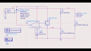 Details Analog Circuit Design using ADS Session20 Guide