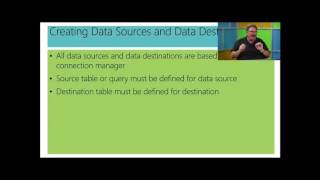 MSSQL Data Warehouse   Data Flow and Data Extraction 31