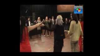 Goran Vratnica Albanski Melos