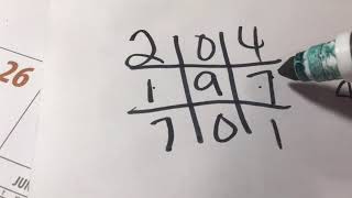 Power of The Tic Tac Toe Box