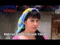 Mahmut Ağa'nın Büyük Yanılgısı - Zerda 32. Bölüm