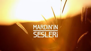 Mardinin Sesleri - Sounds Of Mardin - 马尔丁声音