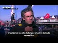 Vendée Globe : la victoire et le record de Charlie Dalin