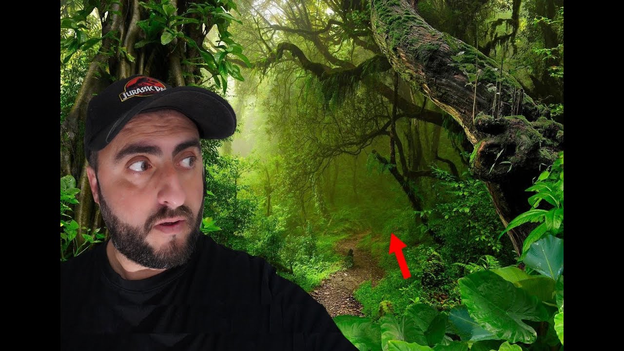 DÉTECTION, CETTE DÉCOUVERTE A PLUS DE 200 ANS!