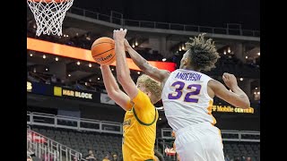 12.29.2022 USF VS  SANTA CLARA MENS BASKETBALL FULL GAME