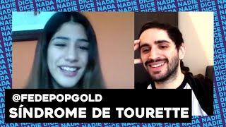 @FEDEPOPGOLD | EL SÍNDROME DE TOURETTE