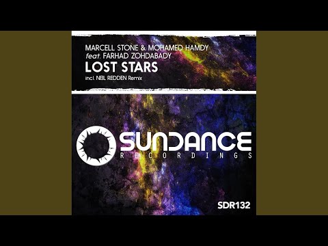 Lost Stars (Neil Redden Dub Mix)