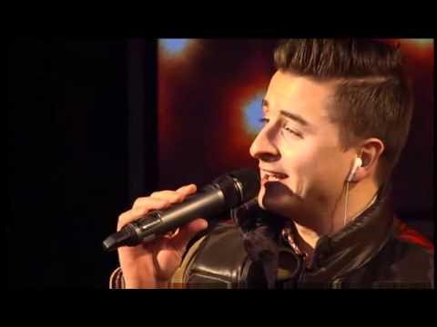 Andreas Gabalier - Es ist die Zeit 2010