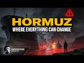 The Strait of Hormuz – The Unseen Part the Media Never Shows | Undercover Explainer