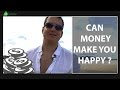 Can Money Make You Really Happy?