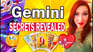 GEMINI SHOCKING TRUTH REVEALED! WHAT DO THEY SECRETLY WANT TO TELL YOU AUGUST