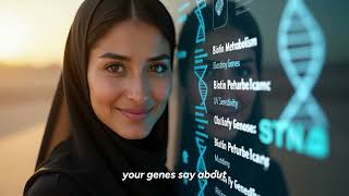 Exploring Genetic Testing Basics Strand Genomic Wellness